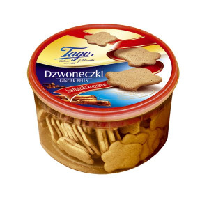 Tago Dzwoneczki 300g