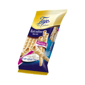 Tago Rurka waflowa 115g