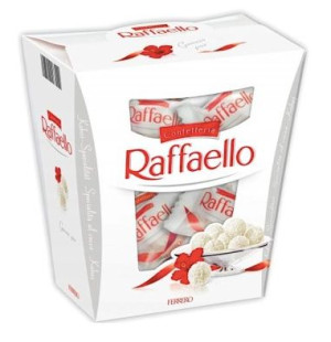 Raffaello 230g