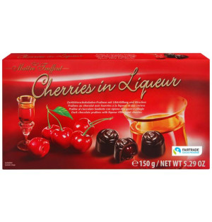 MT Bombonierka 150g Cherry in Liqueur