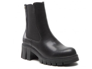 BUTY damskie BIG STAR KK274492 na platformie