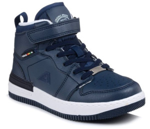 Buty dziecięce zimowe American Club ES104/22