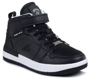 Buty dziecięce ocieplane American Club ES104/22