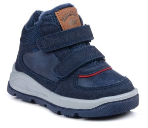 Buty zimowe dziecięce American Club 109/22