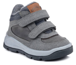 Buty zimowe dziecięce American Club 109/22