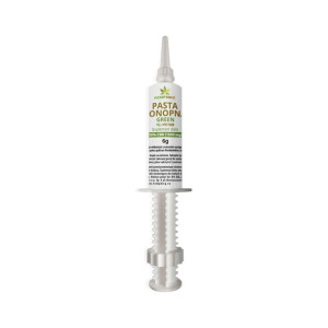 HempKing Pasta konopna Green CBD 30% 1500 mg (5ml)