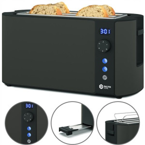 Toster Opiekacz Balter 4 Tosty 1500 W Rozmrażanie
