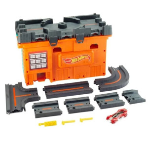 Tor MATTEL Hot Wheels Miejskie Tory gkt86
