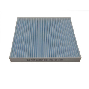 Filtr kabinowy BLUE PRINT ADA102509 CU2227