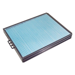 Filtr kabinowy BLUE PRINT ADG02509 9761037000