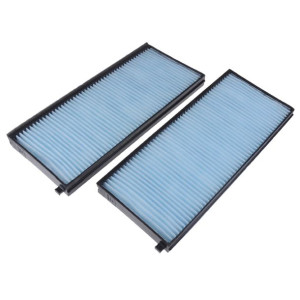 Filtr kabinowy BLUE PRINT ADG02532 CU260002