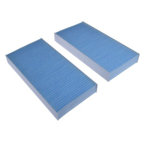 Filtr kabinowy BLUE PRINT ADH22510 CU2327