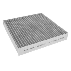 Filtr kabinowy BLUE PRINT ADJ132501 C2Z6525