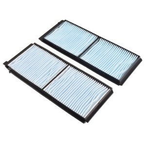 Filtr kabinowy BLUE PRINT ADM52517 CU230012