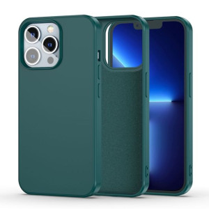Tech-Protect ICON iPhone 14 PRO MILITARY zielony