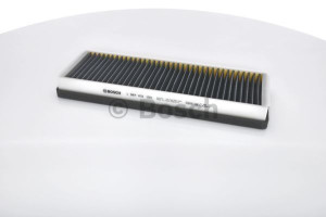 Filtr kabinowy BOSCH 1987431154 CU3855