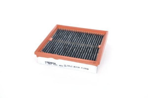Filtr kabinowy BOSCH 1987431451 CUK2184