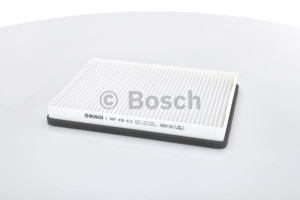 Filtr kabinowy BOSCH 1987432013 CU2672
