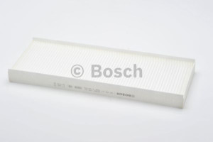 Filtr kabinowy BOSCH 1987432017 CU3955