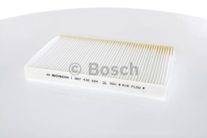 Filtr kabinowy BOSCH 1987432024 CU3192