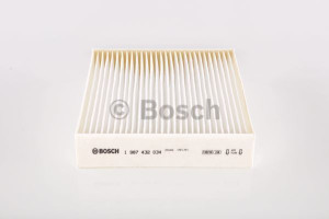 Filtr kabinowy BOSCH 1987432034 CU1830