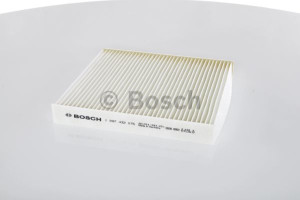 Filtr kabinowy BOSCH 1987432075 CU2345