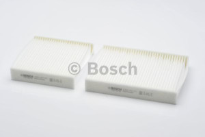 Filtr kabinowy BOSCH 1987432136 CU21000-2