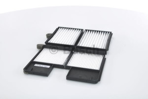 Filtr kabinowy BOSCH 1987432159 CU21001-2
