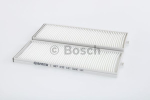 Filtr kabinowy BOSCH 1987432161 CU2506-2