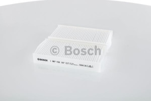 Filtr kabinowy BOSCH 1987432167 CU1823