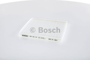 Filtr kabinowy BOSCH 1987432172 CU2027