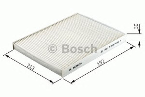 Filtr kabinowy BOSCH 1987432190 CU1919