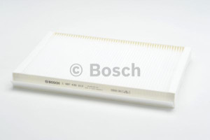 Filtr kabinowy BOSCH 1987432213 CU3569