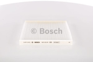 Filtr kabinowy BOSCH 1987432251 77365352