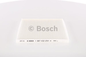 Filtr kabinowy BOSCH 1987432254 971332F010