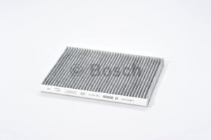 Filtr kabinowy BOSCH 1987432377 CUK2422