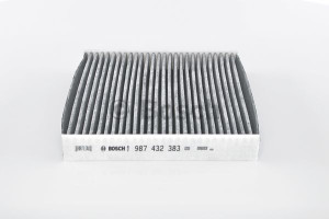 Filtr kabinowy BOSCH 1987432383 CUK2245