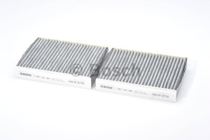 Filtr kabinowy BOSCH 1987432386 CUK1820-2