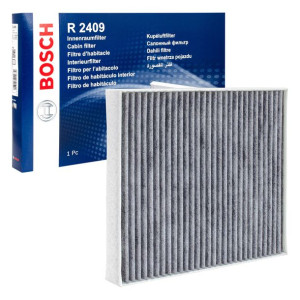 Filtr kabinowy BOSCH 1987432409 CUK2559