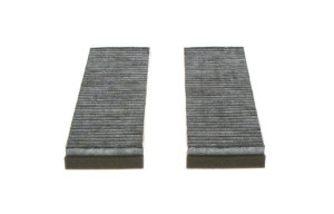Filtr kabinowy BOSCH 1987432422 4F0819439A