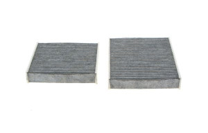 Filtr kabinowy BOSCH 1987432436 CU210002