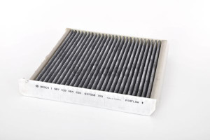 Filtr kabinowy BOSCH 1987432464 CU2855