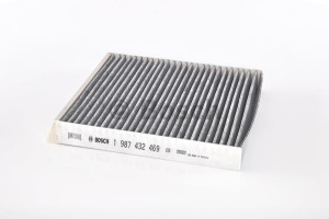 Filtr kabinowy BOSCH 1987432469 7711228919