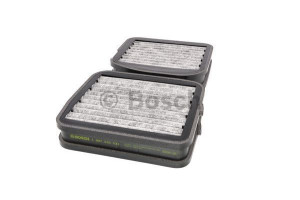 Filtr kabinowy BOSCH 1987432533 CUK22000-2