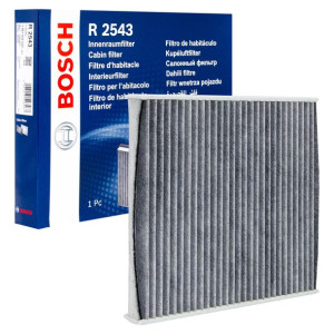 Filtr kabinowy BOSCH 1987432543 CUK26009