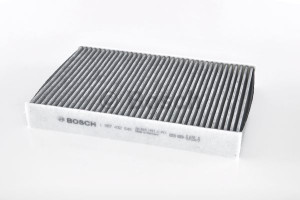 Filtr kabinowy BOSCH 1987432549 CUK2743