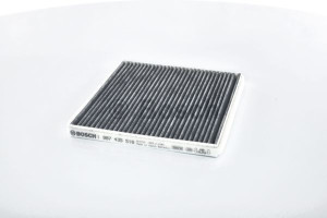 Filtr kabinowy BOSCH 1987435516 CUK1828