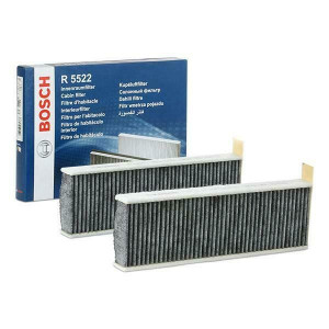Filtr kabinowy BOSCH 1987435522 CUK30392