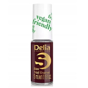 DELIA Lakier do paznokci Size S 246 Royal Grenade