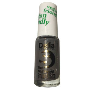 DELIA Lakier do paznokci Size S 245 Onyx Night